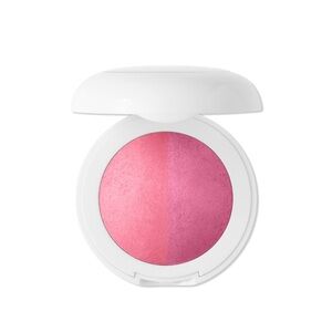 Dibs The Duet Baked Blush - VIP Pink
